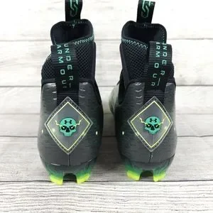 Under Armour | Shoes | Under Armour Mens Ua Spotlight Lux Mc  display picture 3